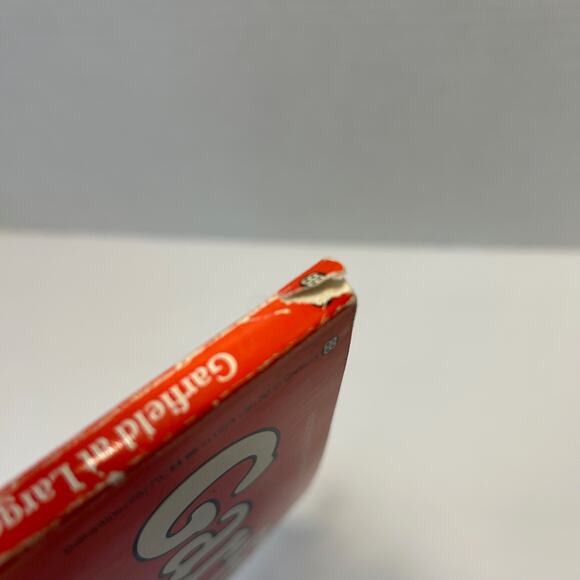 Vintage Garfield & Marmaduke Comic Strip Books Lot of 5 - Picture 6 of 13